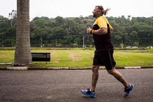 A corrida pelo meio ambiente acontecerá neste domingo, dia 23 de abril simultaneamente em seis cidades / Foto: Alex Kim A corrida pelo meio ambiente acontecerá neste domingo, dia 23 de abril simultaneamente em seis cidades / Foto: Alex Kim